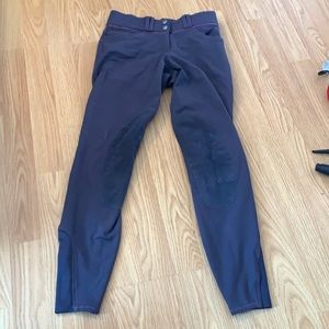 Elation breeches